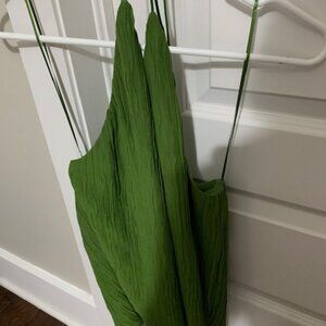 Tank top- Camisole Banana republic